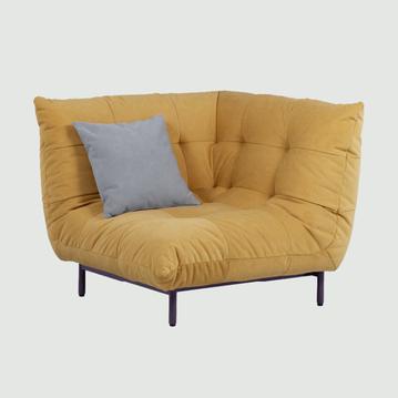 nora. プラリネ ソファ