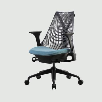 HermanMiller セイルチェア ツートン