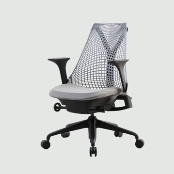 HermanMiller セイルチェア ツートン