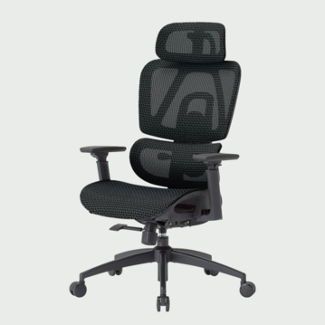 AICO RS-2301 ワークチェア