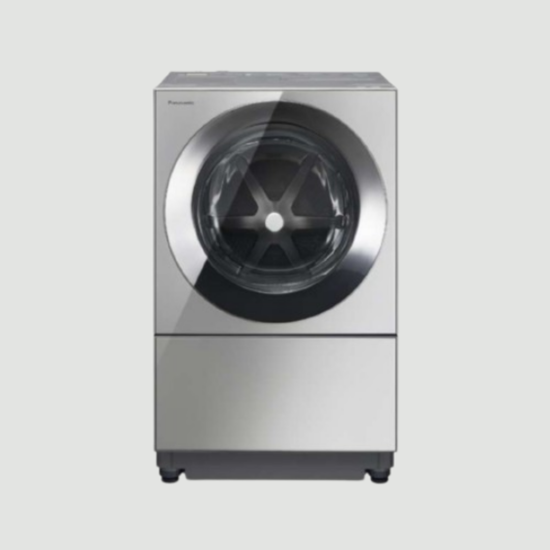 取付無料！パナソニックナノイーX スタイリッシュシルバー6ドア冷蔵庫！洗濯機 Amazon | パナソニック ドラム式洗濯乾燥機 幅63.9cm 洗濯12kg/乾燥6kg