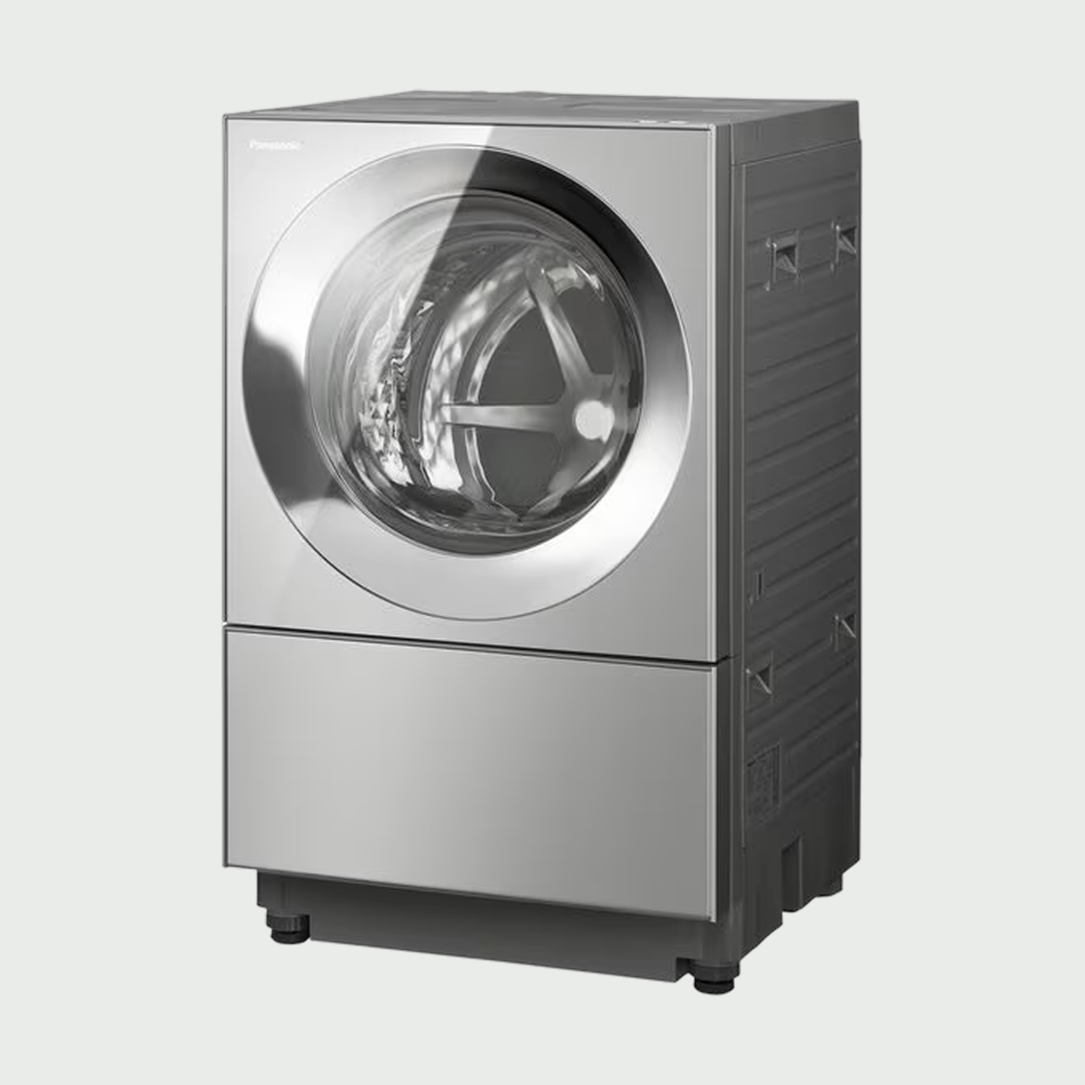 Panasonic（パナソニック）スタイリッシュドラム式洗濯乾燥機 Cuble