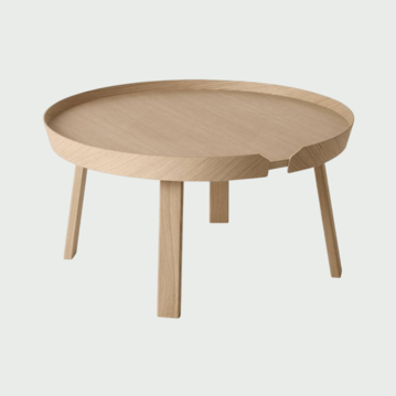 muuto AROUND COFFEE TABLE LARGE