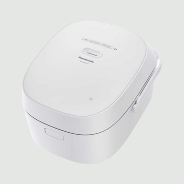 Panasonic (パナソニック) ライス&クッカー炊飯器  おどり炊き