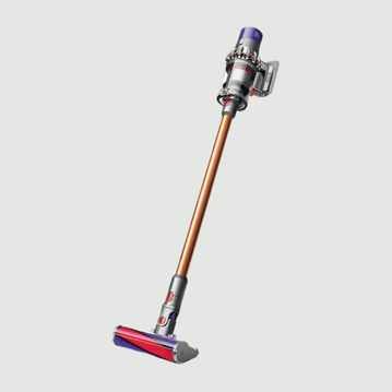 Dyson (ダイソン)  Cyclone V10 Fluffy スティッククリーナー 【スタンダードモデル】