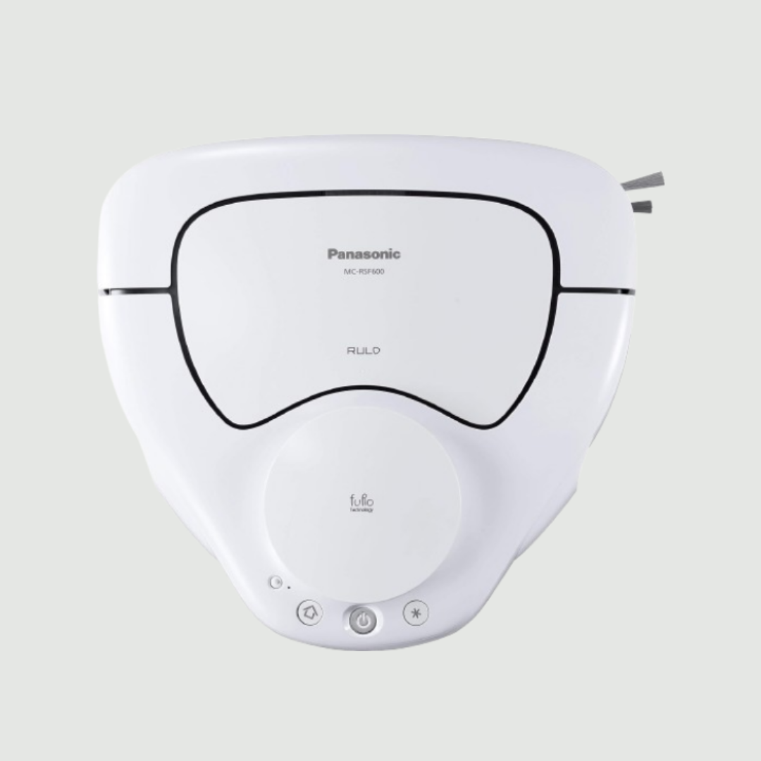 Panasonic (パナソニック) ロボット掃除機 RULO(ルーロ) スタンダード