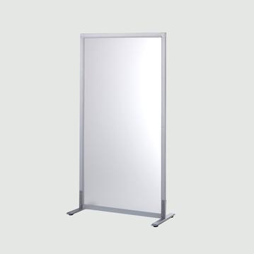 R.F. YAMAKAWA シンプルパーテーション