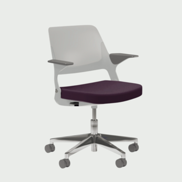 Knoll Ollo オフィスチェア