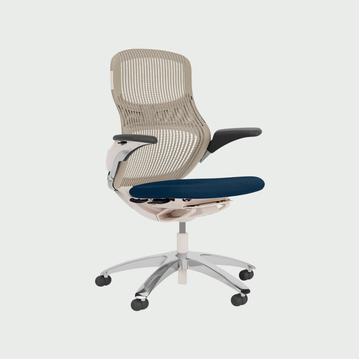 Knoll Generation オフィスチェア