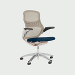 Knoll Generation オフィスチェア 幅72.5×奥行66×高さ100㎝ Knoll