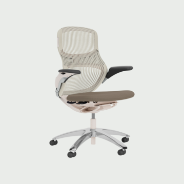 Knoll Generation オフィスチェア