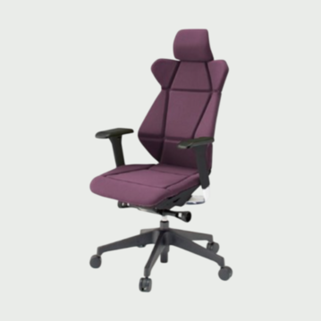 ITOKI  フリップフラップ ワークチェア