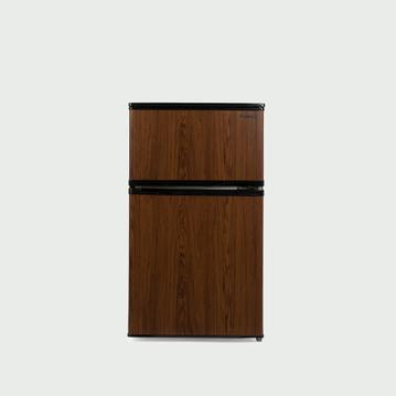 90L 2ドア冷凍・冷蔵庫