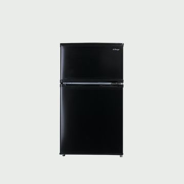 90L 2ドア冷凍・冷蔵庫