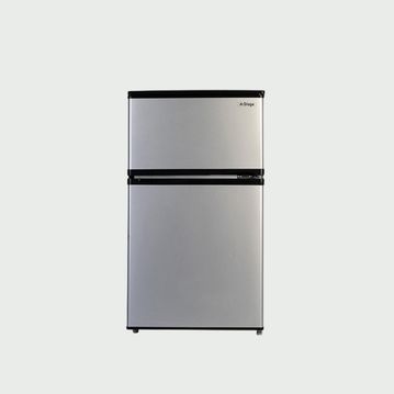90L 2ドア冷凍・冷蔵庫