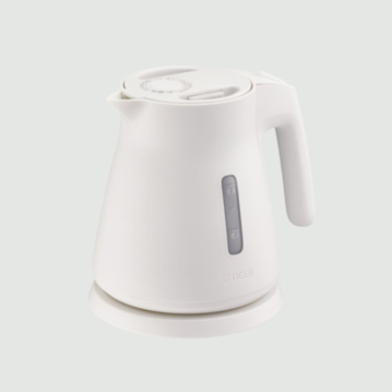 TIGER 電気ケトル <QUICK&SAFE+>