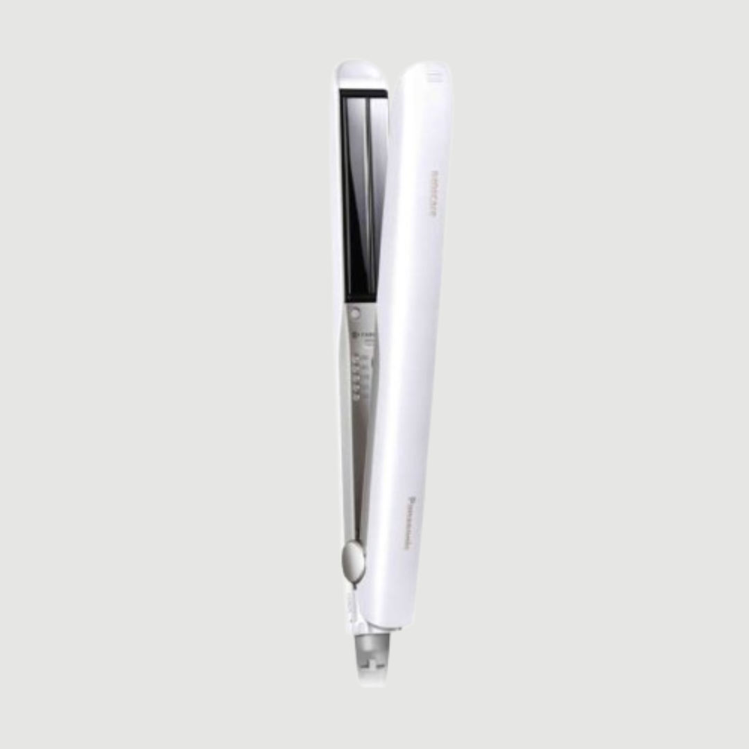 Panasonic ナノケア ストレートアイロン 幅3.2×奥行4.2×高さ26.7cm
