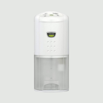 CORONA (コロナ) コンプレッサー式 衣類乾燥除湿機 6.3L 