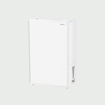 CORONA (コロナ) コンプレッサー式 ハイスペック衣類乾燥除湿機 10L