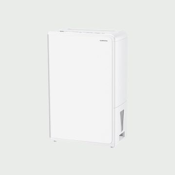 CORONA (コロナ) コンプレッサー式 ハイスペック衣類乾燥除湿機 10L