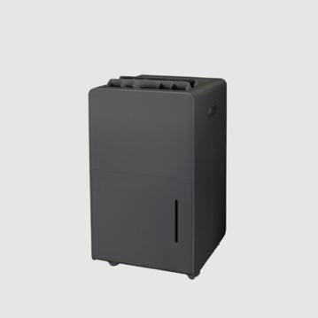 山善 コンプレッサー式 スタイリッシュ 衣類乾燥除湿機 6L