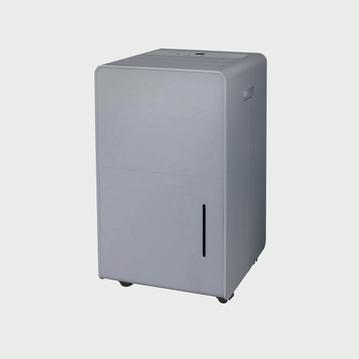 山善 コンプレッサー式 スタイリッシュ 衣類乾燥除湿機 6L