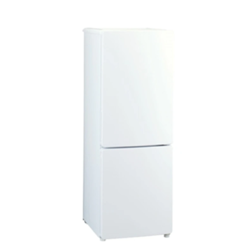 Haier 175L 2ドア冷凍・冷蔵庫