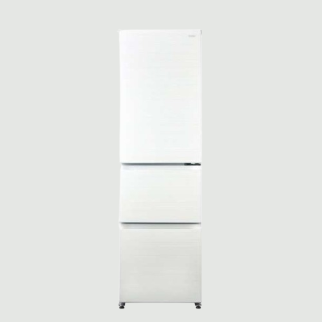◎送料設置無料　ハイアール　最新モデル冷蔵庫　148L Haier 355L 3ドア冷凍・冷蔵庫 335L Haier / ハイアールの