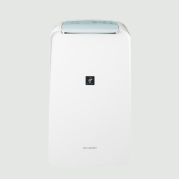 SHARP (シャープ) プラズマクラスター コンパクト衣類乾燥除湿機
