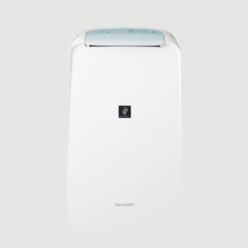 SHARP (シャープ) プラズマクラスター コンパクト衣類乾燥除湿機