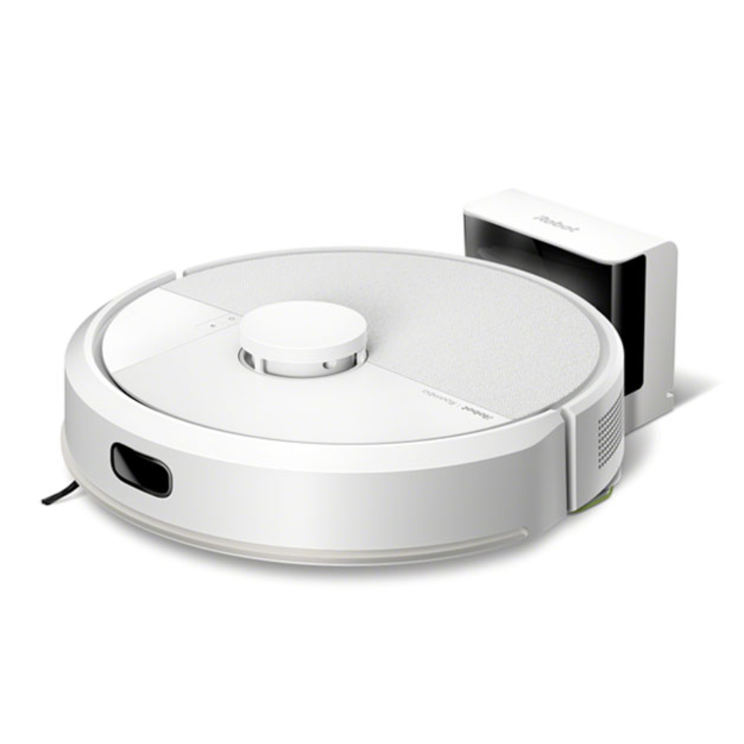 iRobot アイロボット ルンバ 105 iRobot アイロボット ルンバ 105 Combo ロボット＋ AutoEmpty