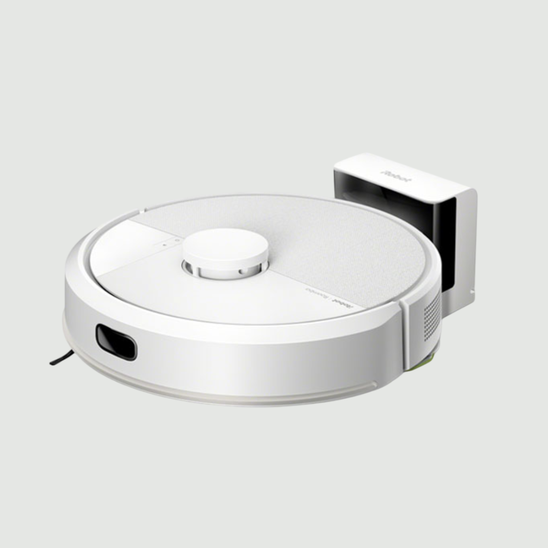 iRobot (アイロボット) ロボット掃除機 ルンバ 105 Combo 【水拭き対応