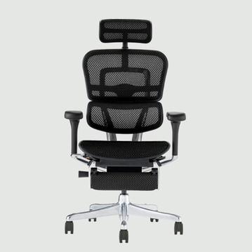 Ergohuman Pro2 Ottoman 