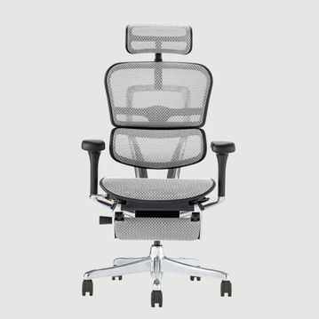 Ergohuman Pro2 Ottoman 