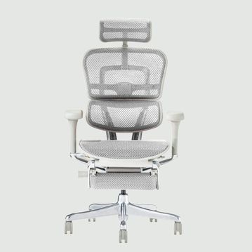 Ergohuman Pro2 Ottoman 