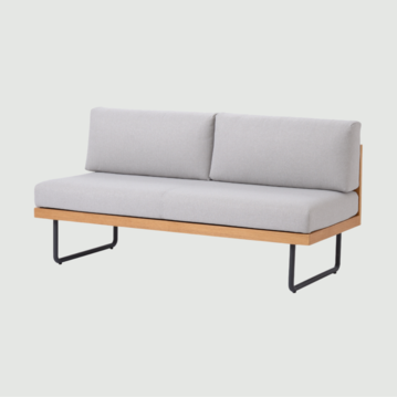 NOWHERE LIKE HOME スーク ダイニングソファ