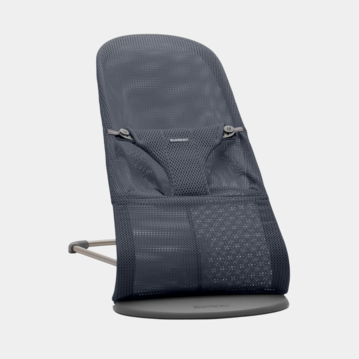 Baby Bjorn Bliss Air バウンサー