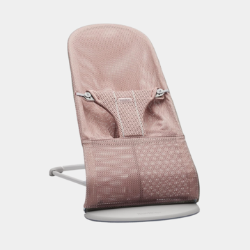 Baby Bjorn Bliss Air バウンサー
