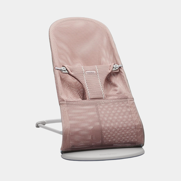 Baby Bjorn Bliss バウンサー メッシュ