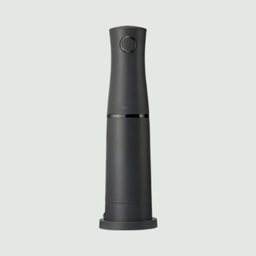 ドウシシャ 電動ふわふわとろ雪スティックかき氷器 