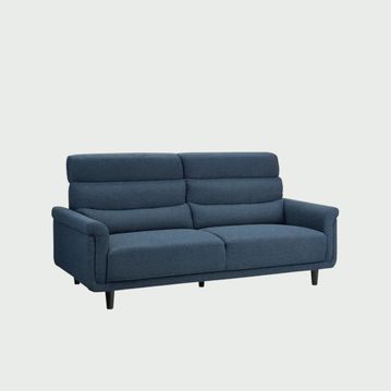 Kafis ヘッドレスト付きソファ