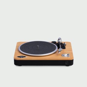 House of Marley ターンテーブル