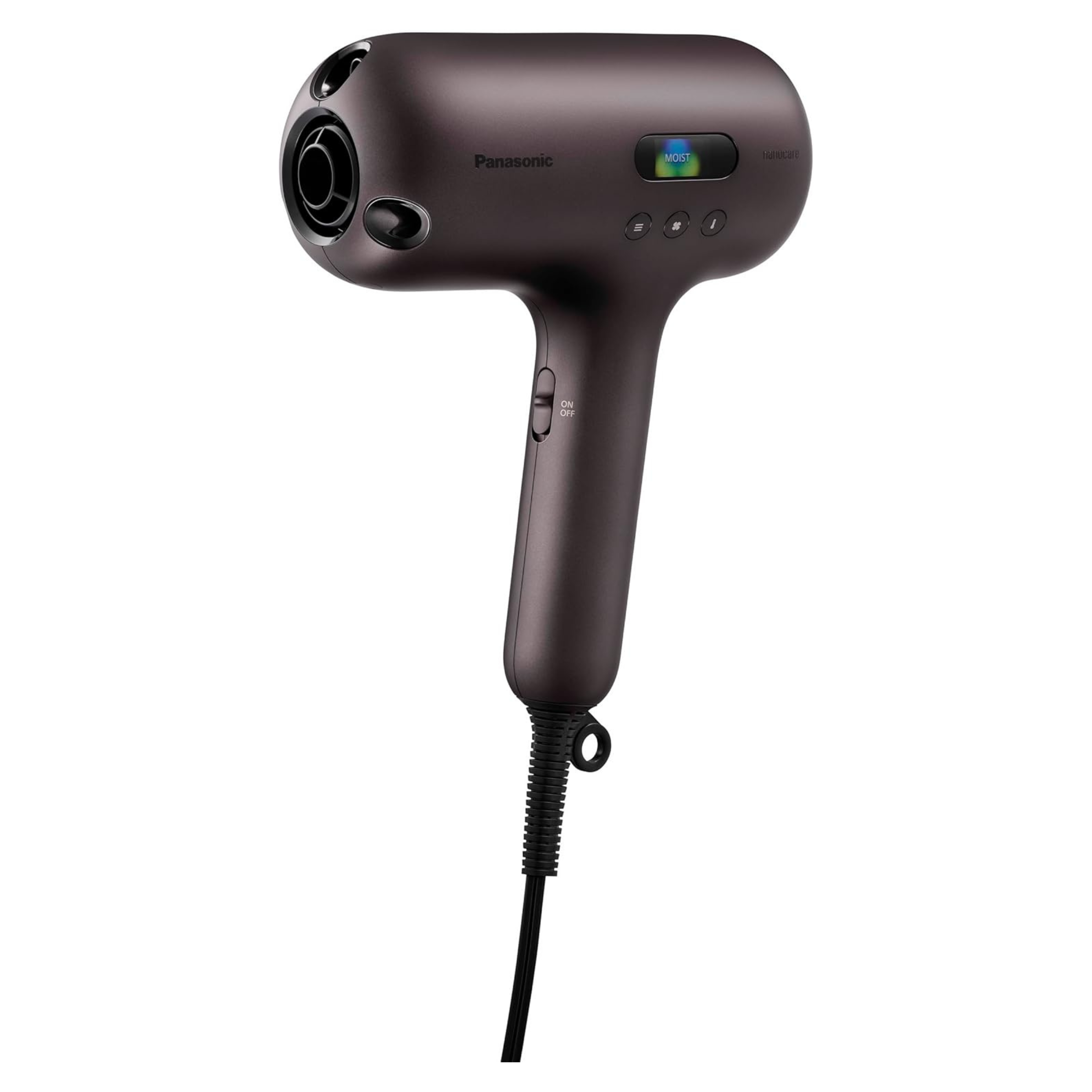 Panasonic ドライヤー パナソニック ヘアードライヤー ナノケア nanocare ULTIMATE EH