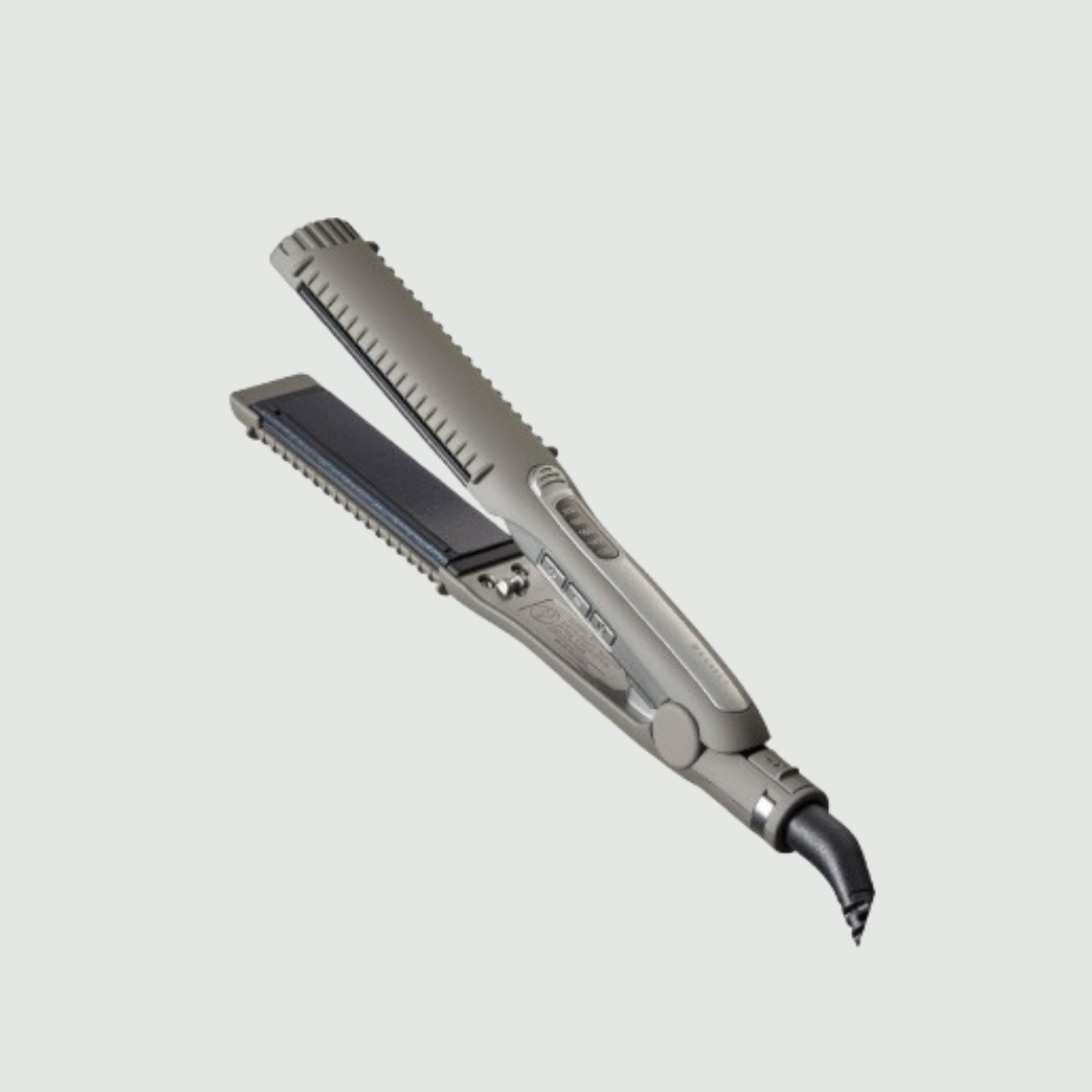 ホリスティックキュア マグネットヘアプロ ストレートアイロンS 幅22.5