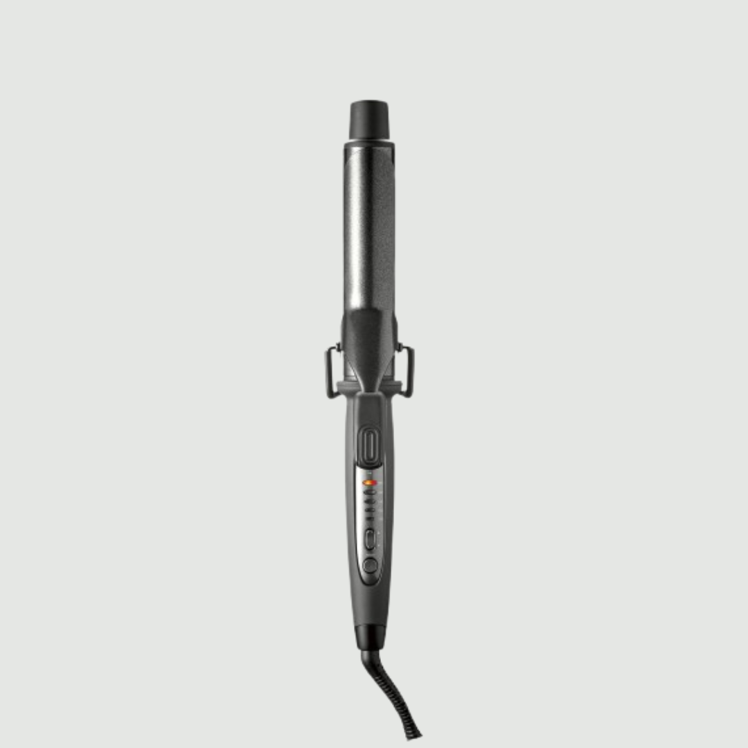 【HOLISTIC cures】マグネットヘアプロ カールアイロン32mm ホリスティックキュアーズ 直営公式オンラインショップ / ホリ