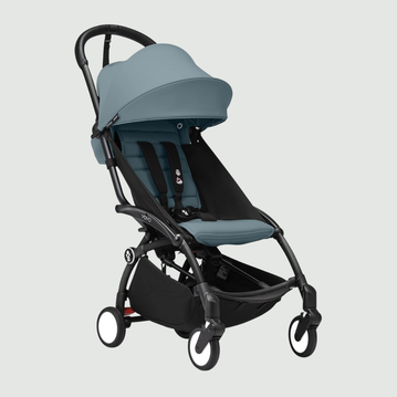 STOKKE YOYO3 (ヨーヨー) 6+ B型ベビーカー 
