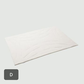 TENTIAL 夏用肌掛け布団 BAKUNE Comforter Cool