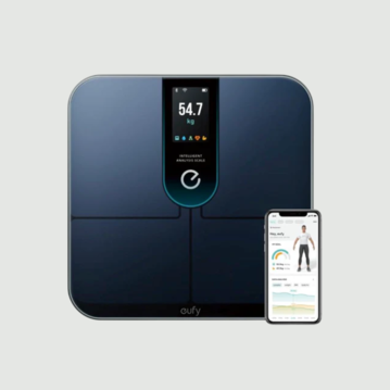 eufy by Anker / Smart Scale P3 体重体組成計