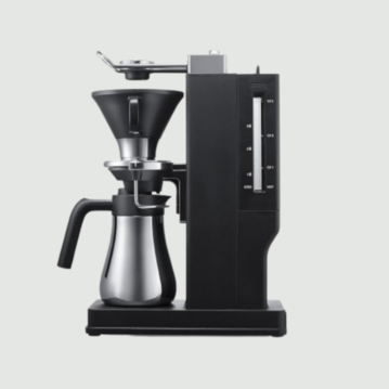 BALMUDA The Brew コーヒーメーカー