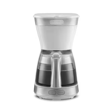 De’Longhi（デロンギ）アクティブ シリーズ ドリップコーヒーメーカー